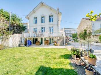 Vente maison 8 pièces Vente maison 8 pièces