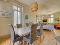 Vente maison 8 pièces Vente maison 8 pièces