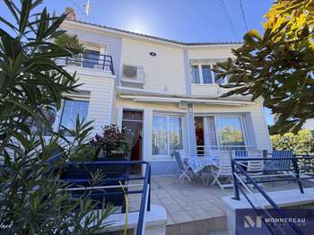 Vente maison 7 pièces Royan 17
