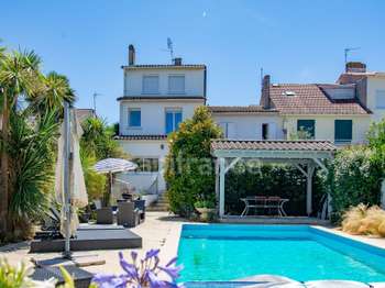 Vente Maison 4 chambresRoyan