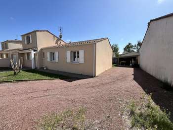 Vente maison 6 pièces Royan 17