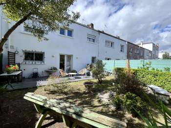 Photo Vente maison Royan