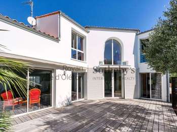 Vente Maison 4 chambresRoyan