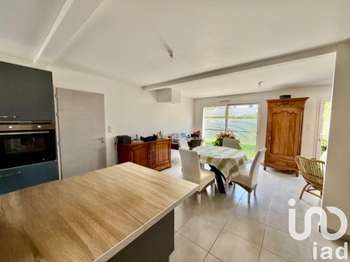 Vente Maison 3 chambresRoyan