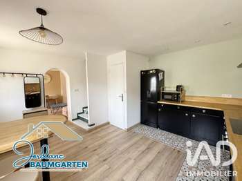 Vente Maison 2 chambresRoyan