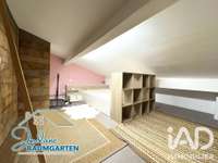 Vente maison 3 pièces Vente maison 3 pièces