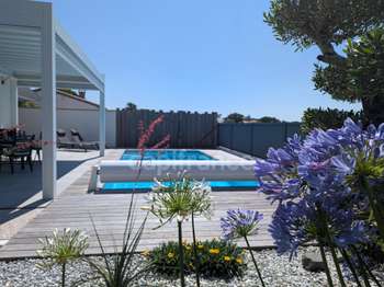 Vente Maison 3 chambresRoyan