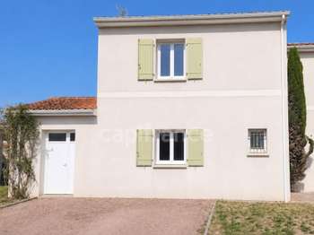 Vente maison 3 pièces Royan 17