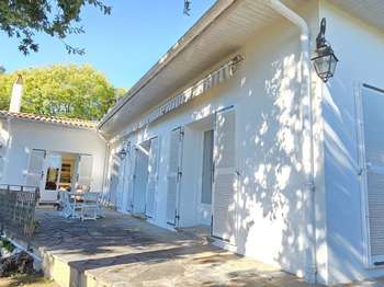 Vente maison 7 pièces Royan 17