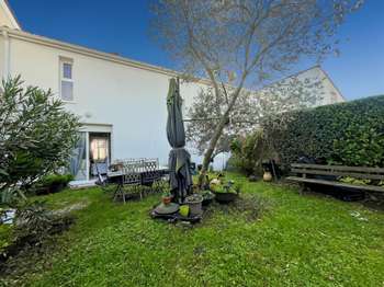 Vente maison 3 pièces Royan 17