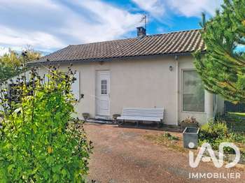 Vente Maison 2 chambresRoyan