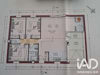 Vente maison 4 pièces Vente maison 4 pièces