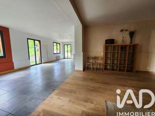 Vente maison 13 pièces