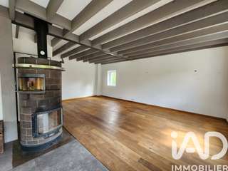 Vente maison 13 pièces