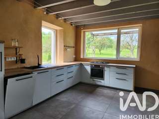Vente maison 13 pièces