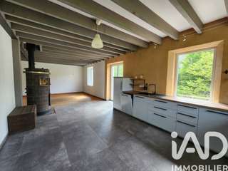 Vente maison 13 pièces