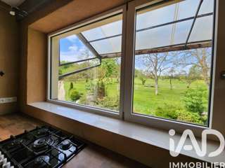 Vente maison 13 pièces