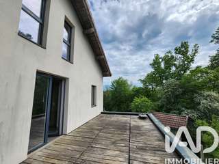 Vente maison 13 pièces
