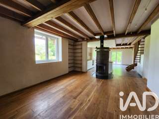 Vente maison 13 pièces