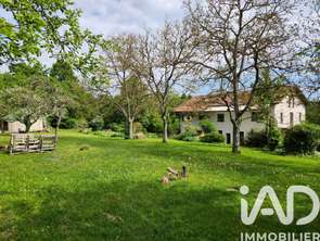 Vente Maison 9 chambresRoybon