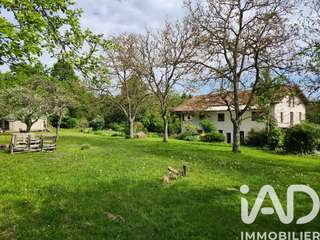 Vente maison 13 pièces