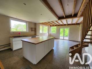 Vente maison 13 pièces