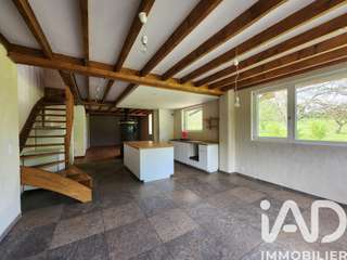 Vente maison 13 pièces