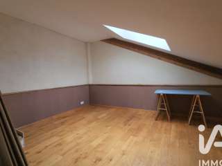 Vente maison 13 pièces