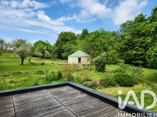 Vente maison 13 pièces