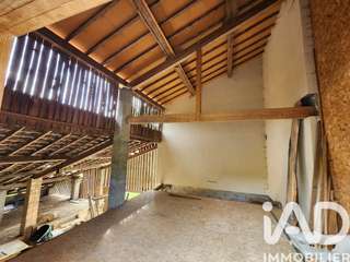 Vente maison 13 pièces