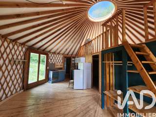 Vente maison 13 pièces