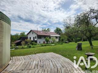 Vente maison 13 pièces