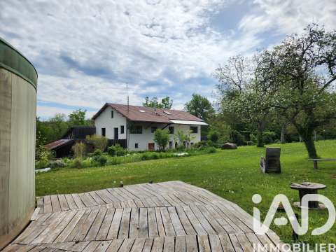 Vente maison 13 pièces