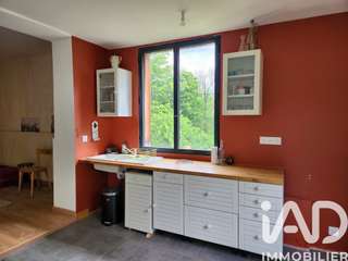 Vente maison 13 pièces