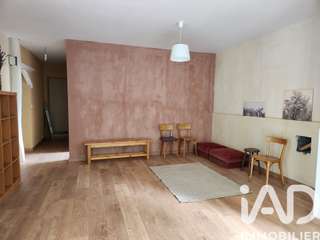 Vente maison 13 pièces