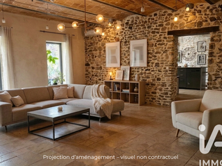 Vente maison 7 pièces Vente maison 7 pièces