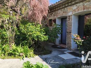 Vente maison 7 pièces Roynac 26