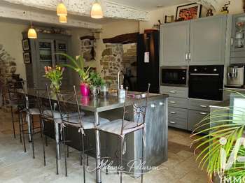 Vente Maison 4 chambresRoynac