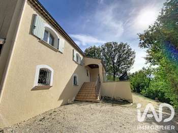Vente Maison 5 piècesRoynac
