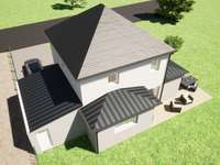 Vente maison 5 pièces Vente maison 5 pièces