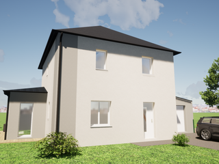 Vente maison 5 pièces Vente maison 5 pièces