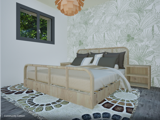 Vente maison 4 pièces Vente maison 4 pièces