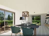 Vente maison 4 pièces Vente maison 4 pièces