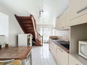 Vente Maison 5 chambresRoz-Landrieux