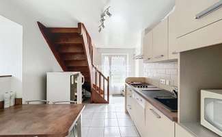 Photo Vente maison Roz-Landrieux