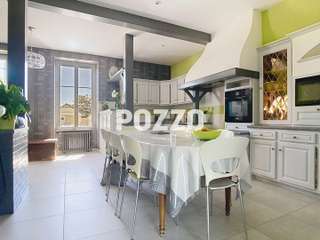 Vente maison 18 pièces Vente maison 18 pièces