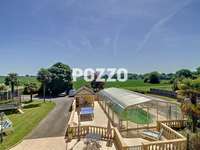 Vente maison 18 pièces Vente maison 18 pièces