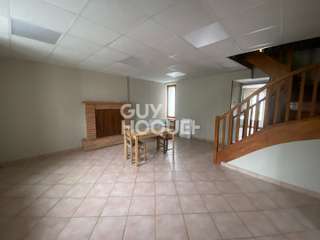Vente maison 7 pièces Vente maison 7 pièces