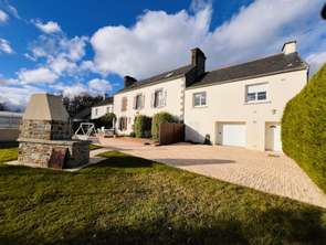 Vente Maison 11 chambresRoz-Landrieux