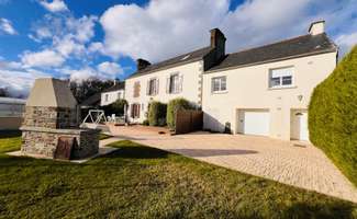 Photo Vente maison Roz-Landrieux
